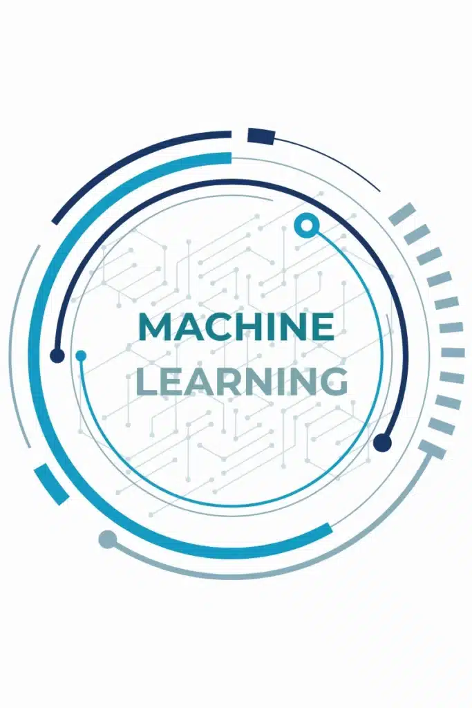machine learning