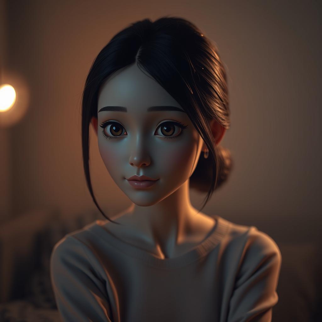 AI Girlfriend Emotional Response AI Girlfriend Emotional Response