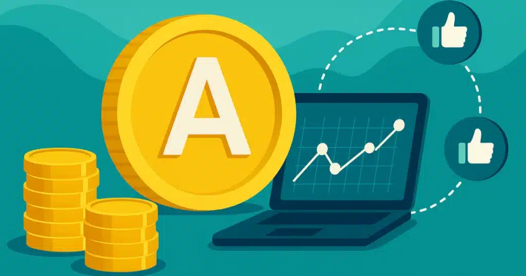 blockchain rewards tokens