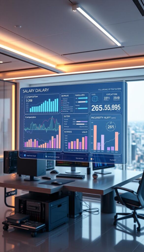 machine learning salary machine learning salary