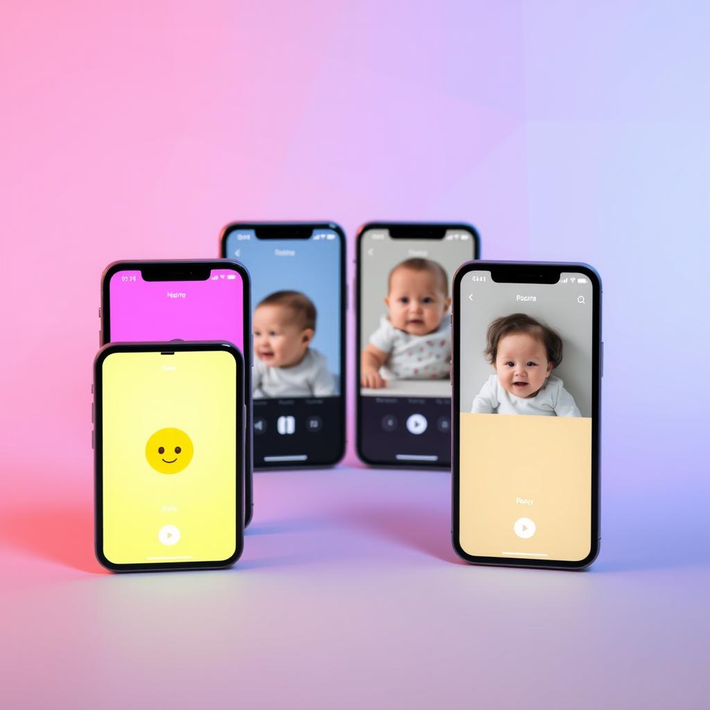 AI Baby Video Maker Comparison AI Baby Video Maker Comparison