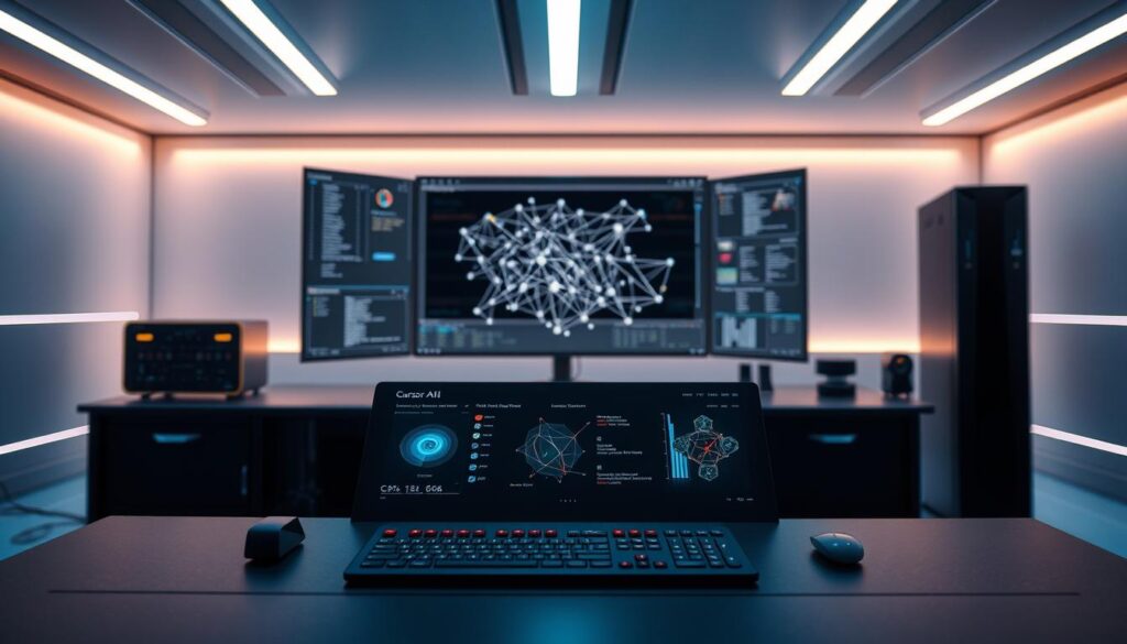 AI Model Development with Cursor AI AI Model Development with Cursor AI