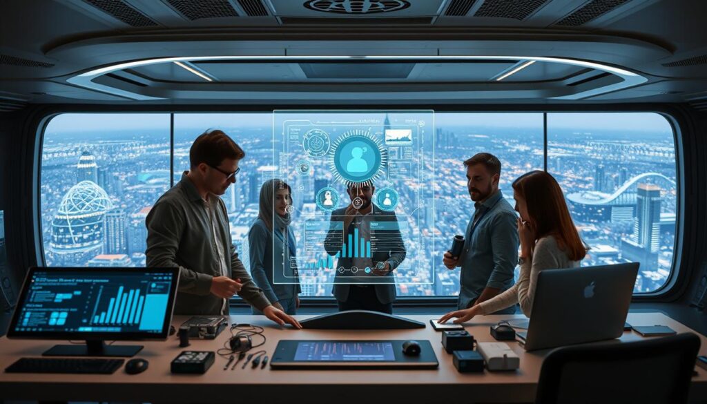 AI Response Generator Technology AI Response Generator Technology