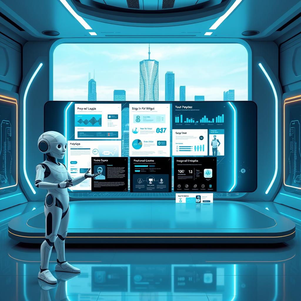AI bio generator templates AI bio generator templates