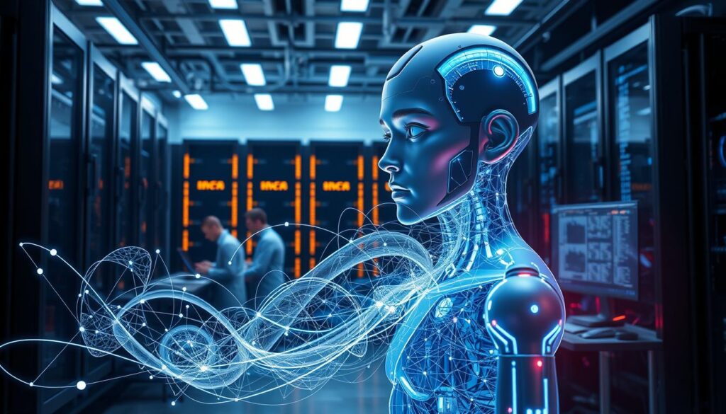 AI character creation using deep learning AI character creation using deep learning
