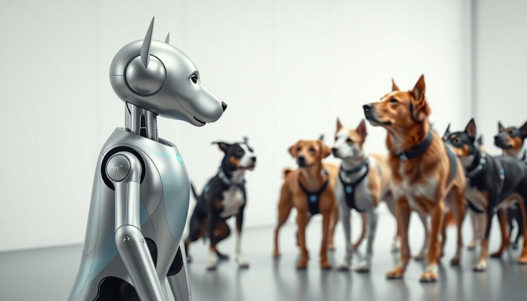 AI dog training assistant AI dog training assistant