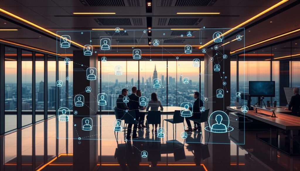 AI-driven networking solutions