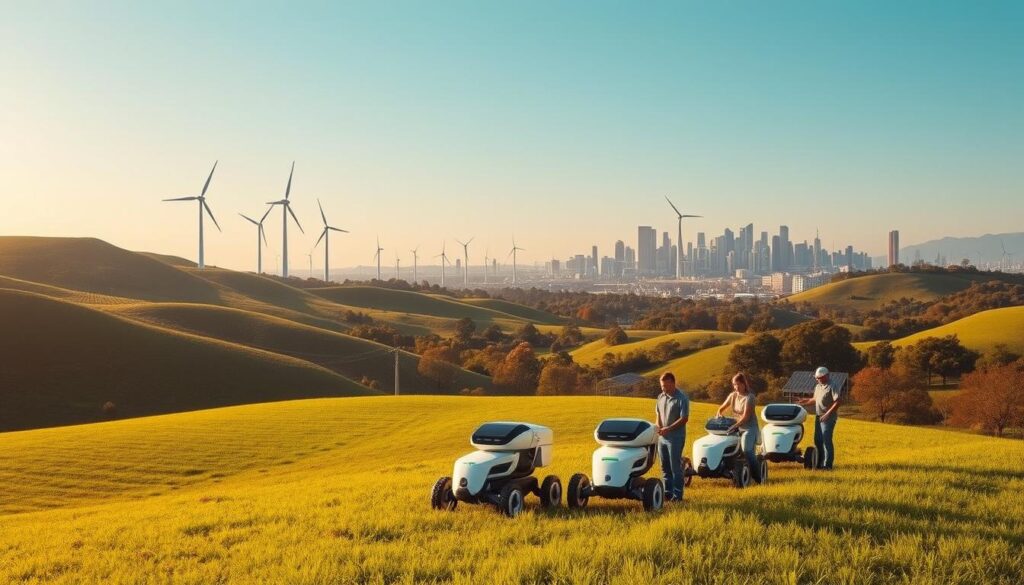 AI in environmental protection AI in environmental protection
