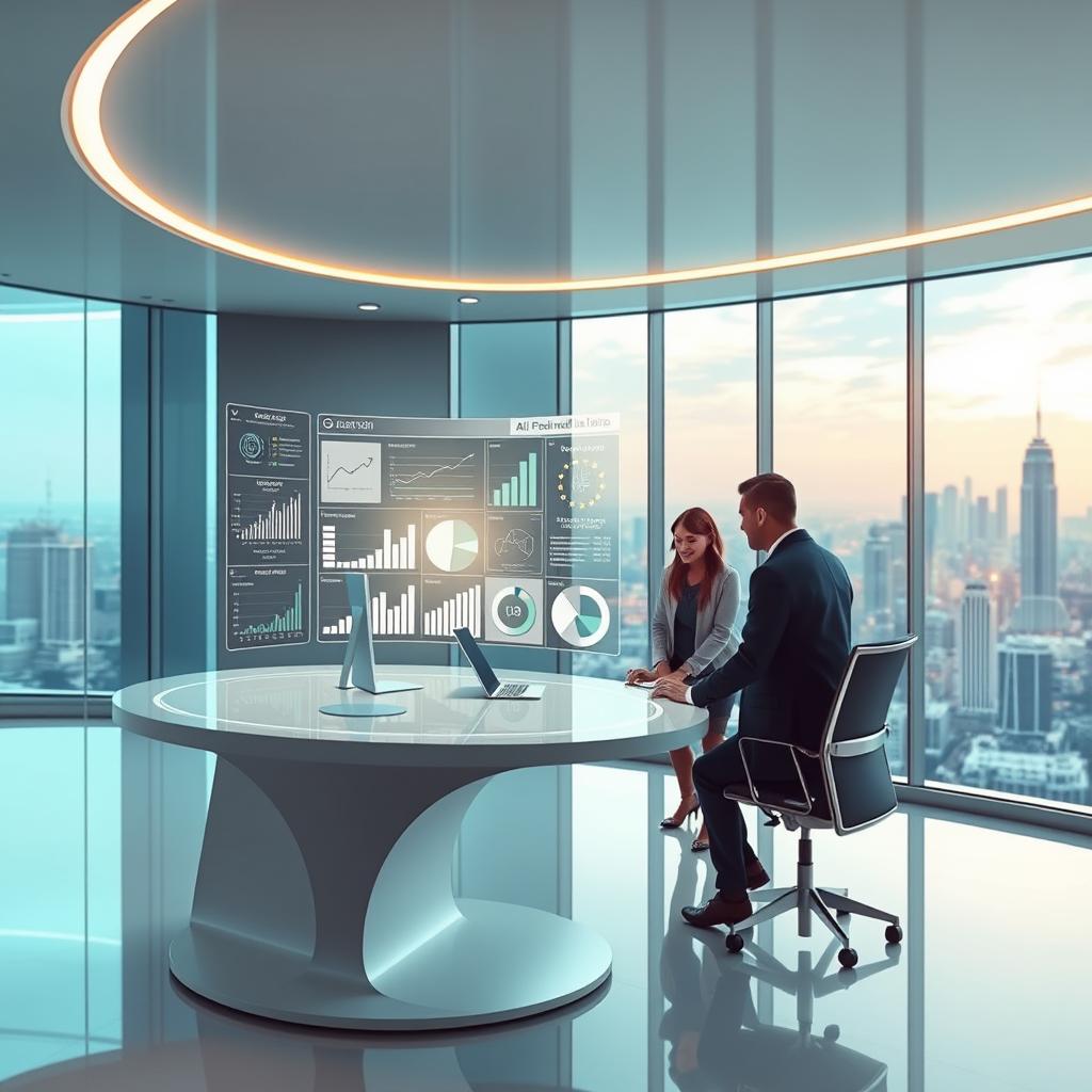 AI personalization AI personalization