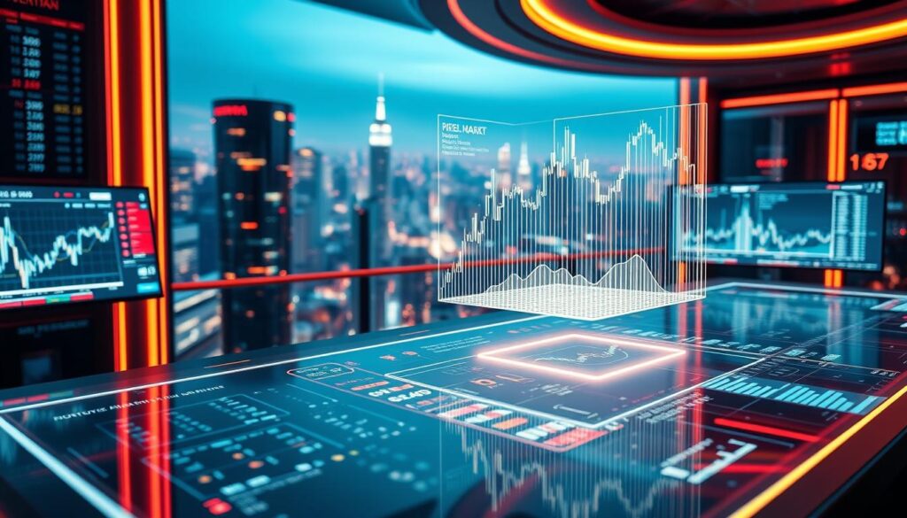 AI stock market analysis
