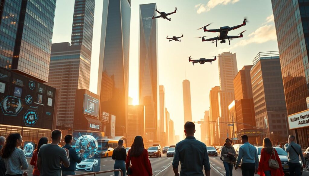 AI technologies AI technologies