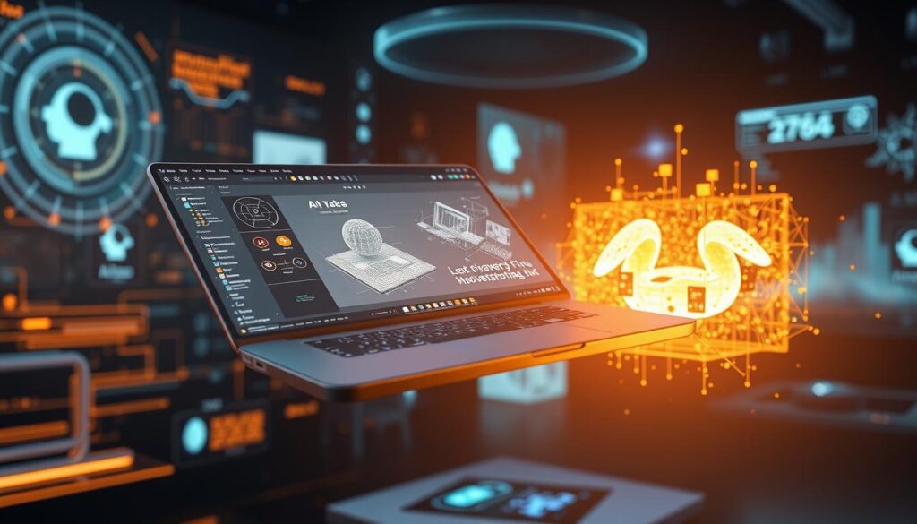 AI3D model generation AI3D model generation