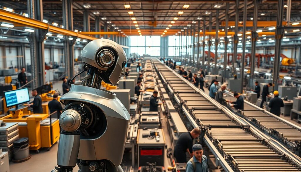 Carter AI in manufacturing Carter AI in manufacturing