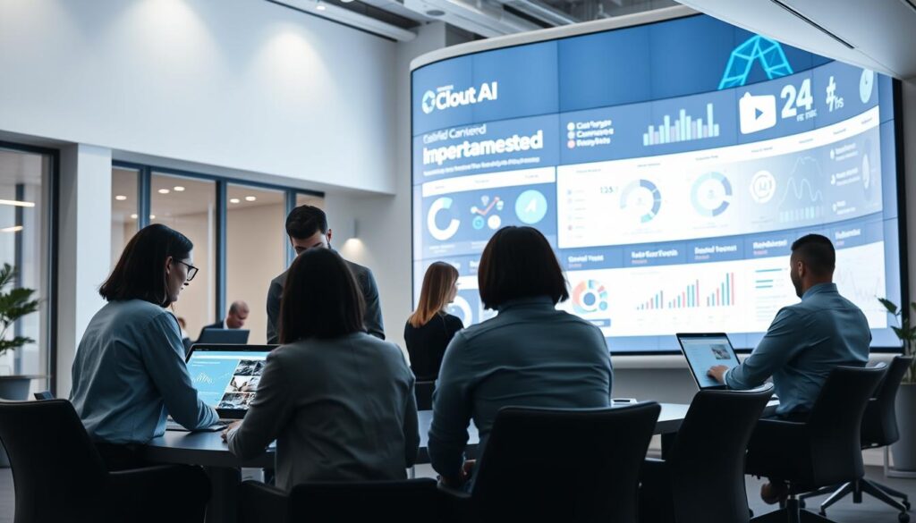 Clout AI digital marketing Clout AI digital marketing