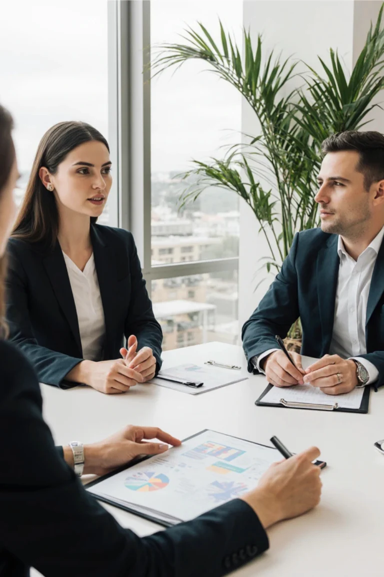 machine learning interview questions​