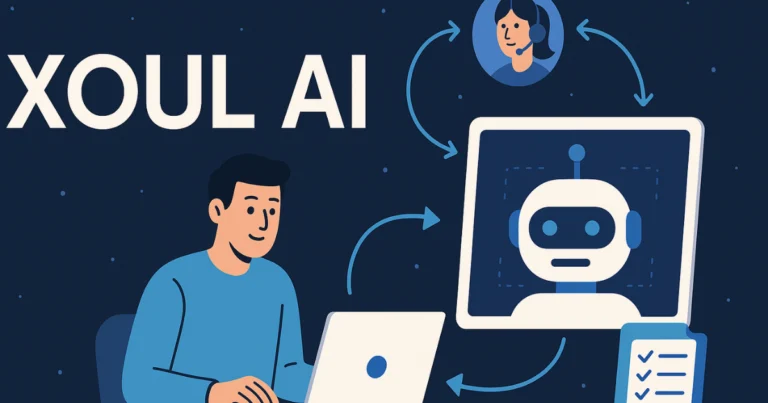 xoul ai