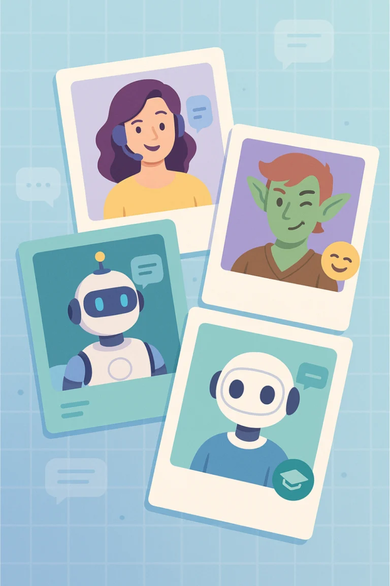 Character AI Alternatives