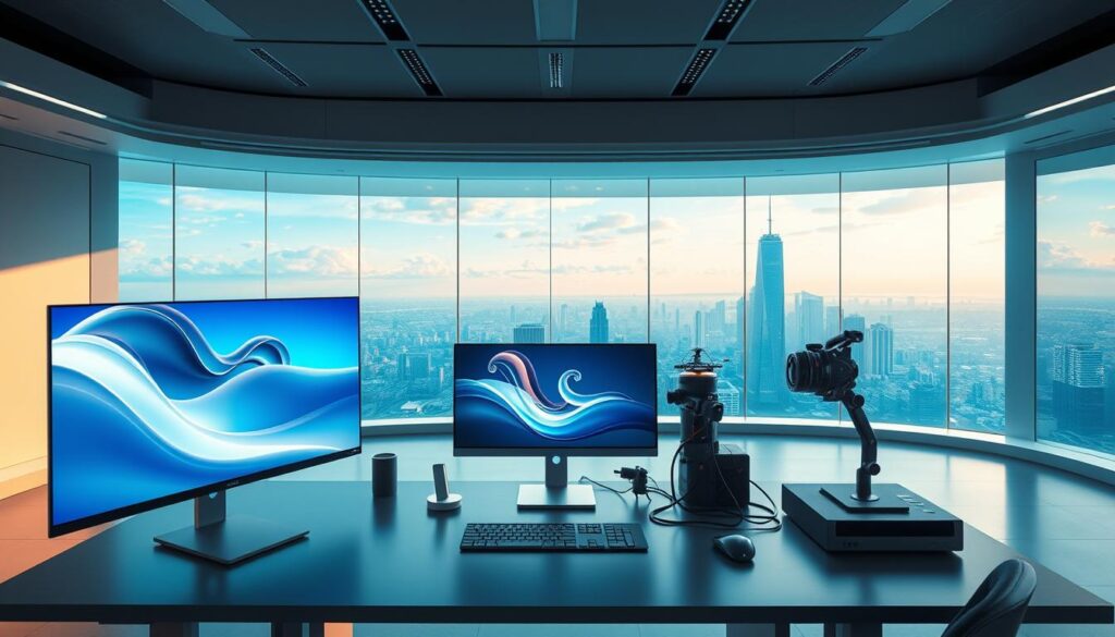 Dessi AI Animation Suite Dessi AI Animation Suite