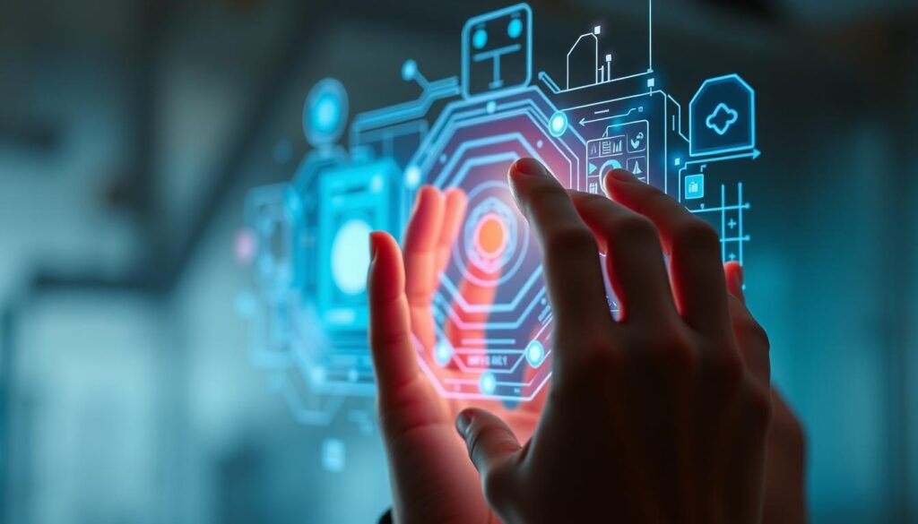 Dessi AI Augmented Reality Creator Dessi AI Augmented Reality Creator