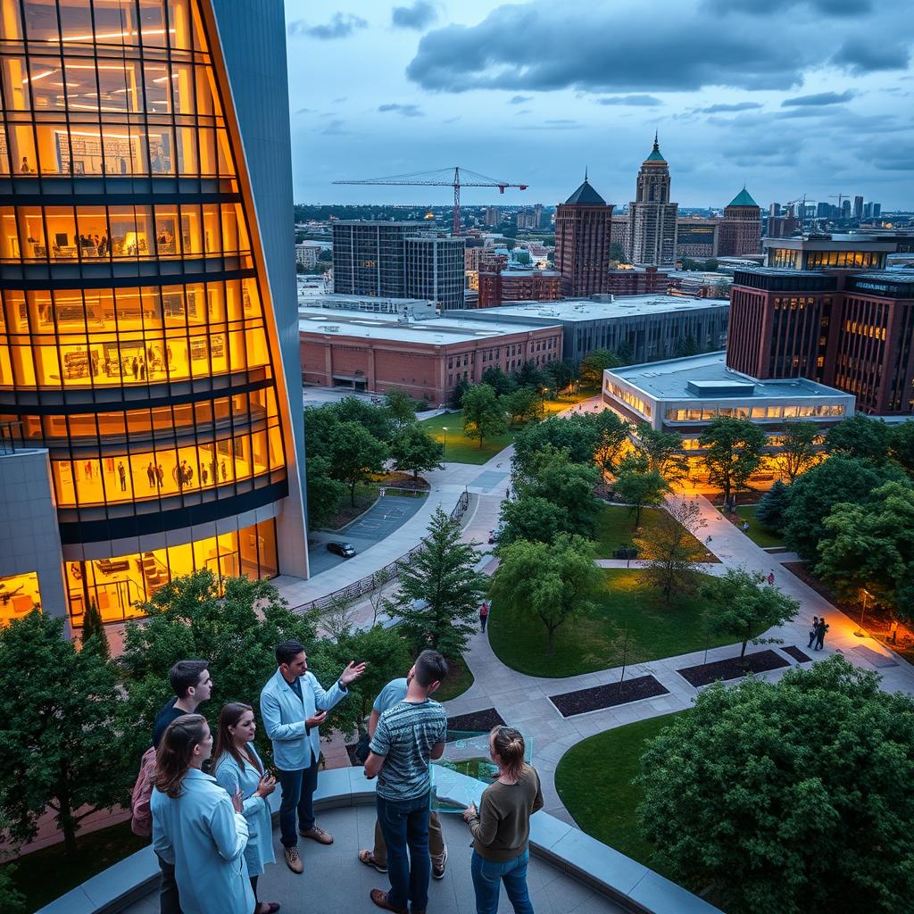 Georgia Tech AI Research Georgia Tech AI Research