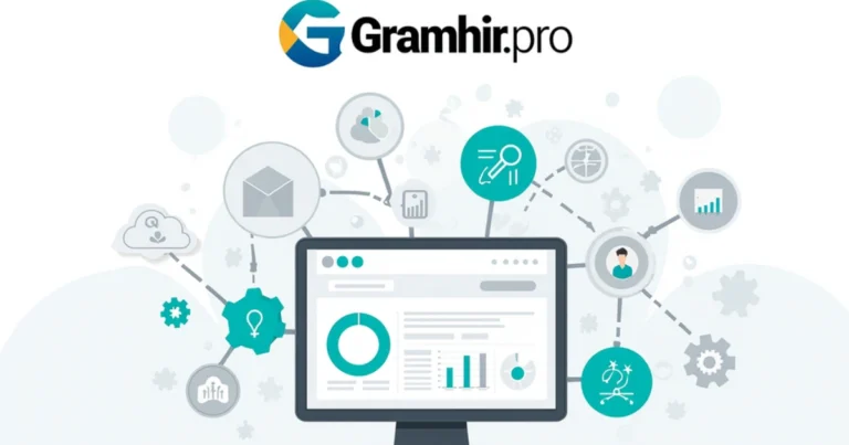 Gramhir.pro AI