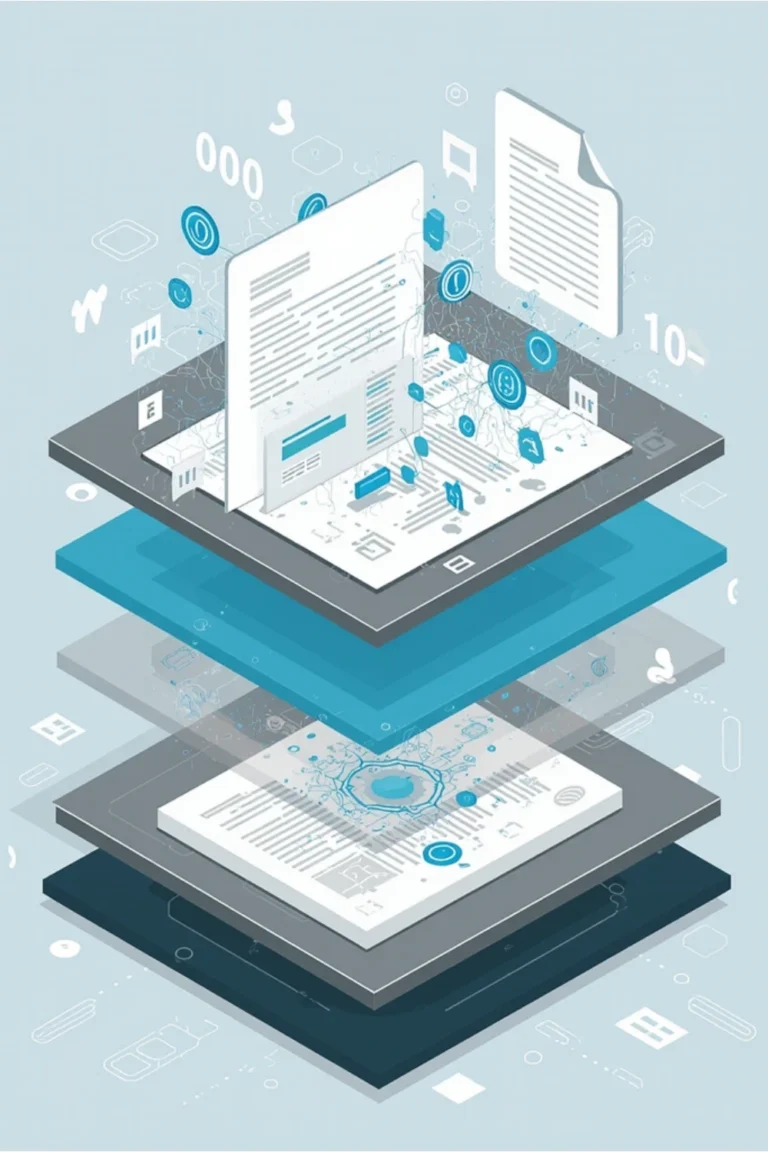 Information Sets Used in Machine Learning