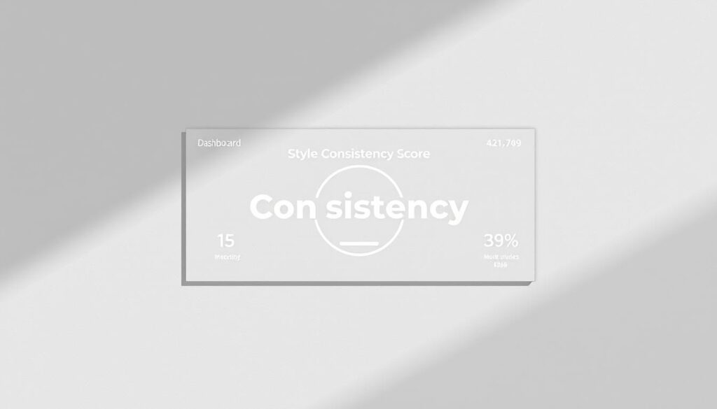 LooksMax AI style consistency scoring LooksMax AI style consistency scoring