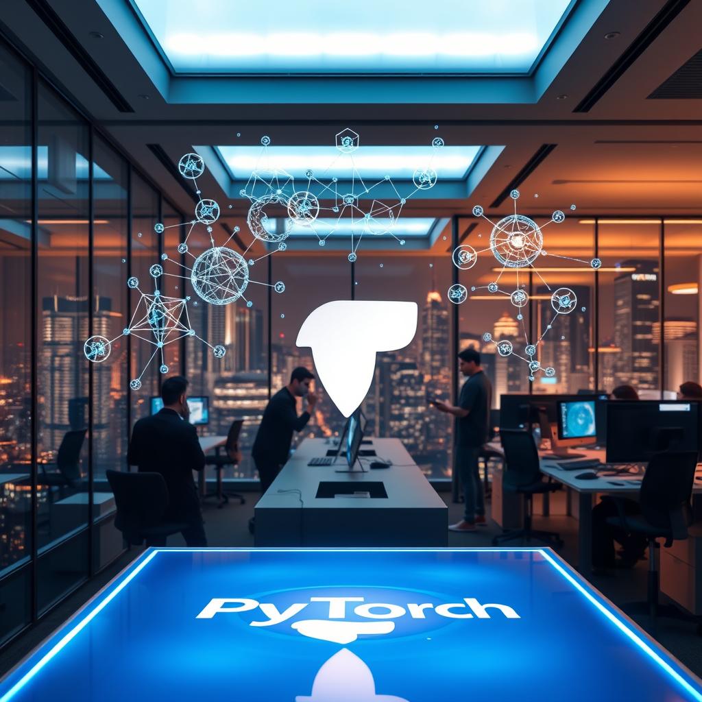 PyTorch Innovations