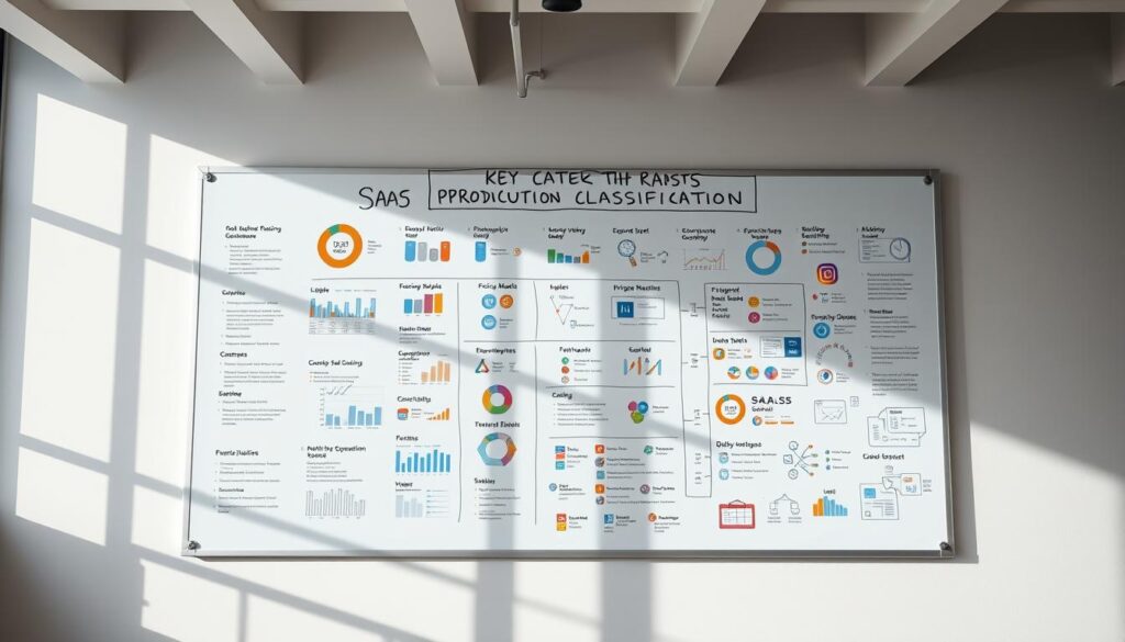 SaaS Product Classification Factors SaaS Product Classification Factors