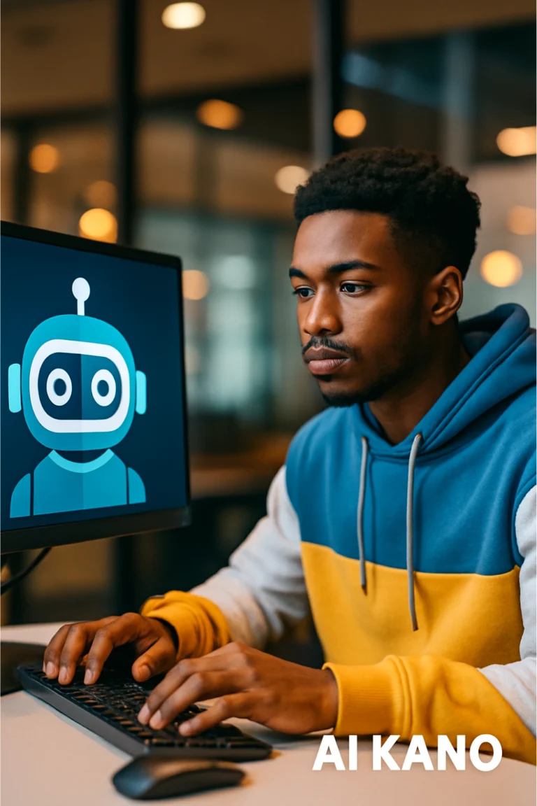 7 Powerful Reasons Why AI Kano Is Gaining Massive Attention