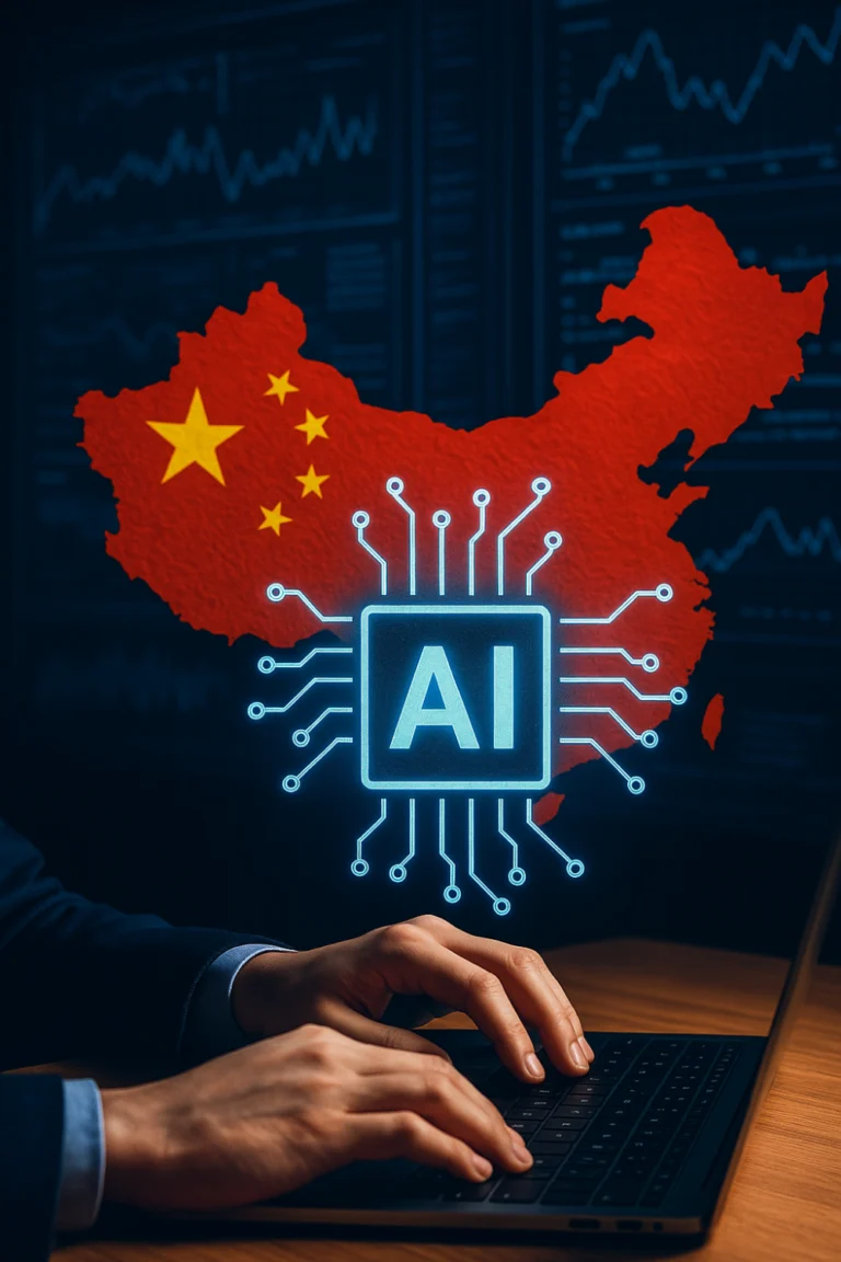 china ai