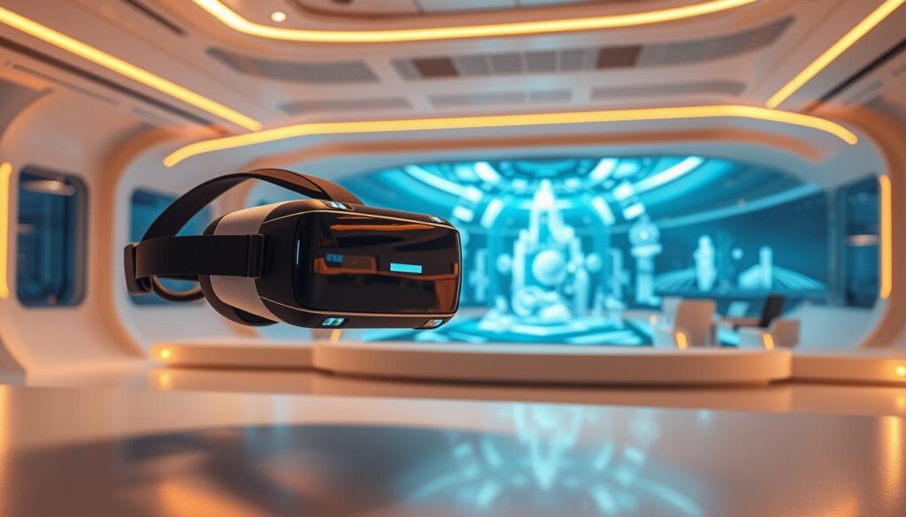 VR technology VR technology