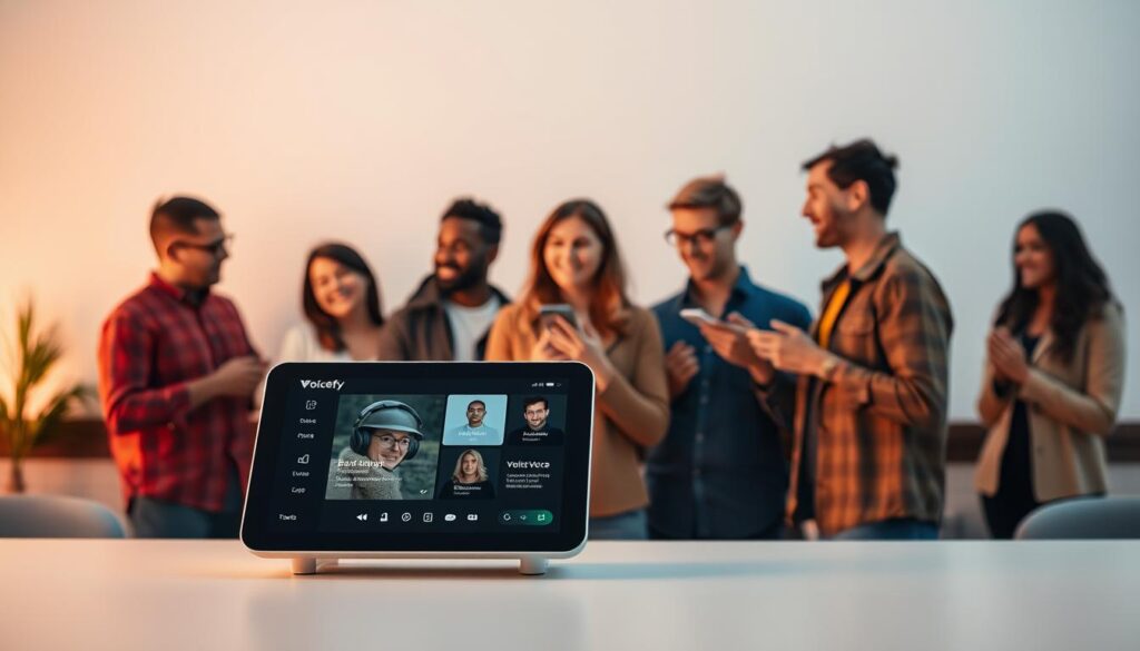 Voicify AI Voice Technology Voicify AI Voice Technology