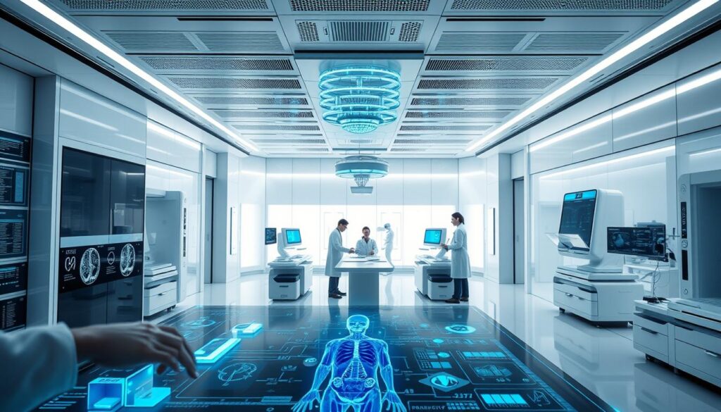 Xoul AI medical diagnostics Xoul AI medical diagnostics