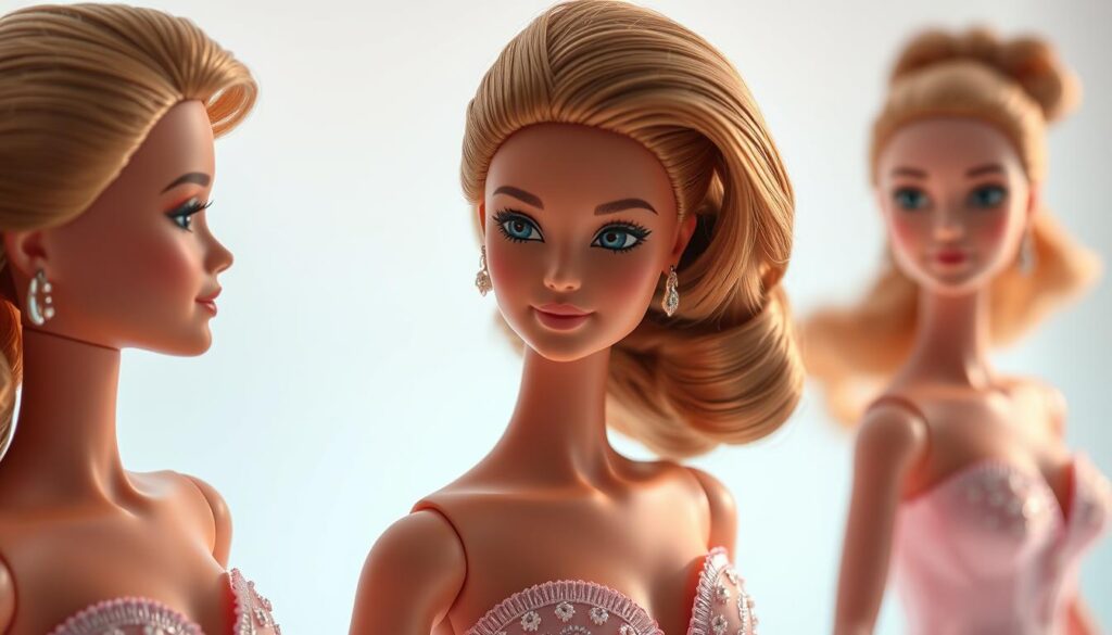 advanced barbie dolls advanced barbie dolls