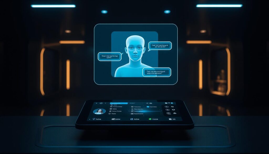 ai chat interface ai chat interface