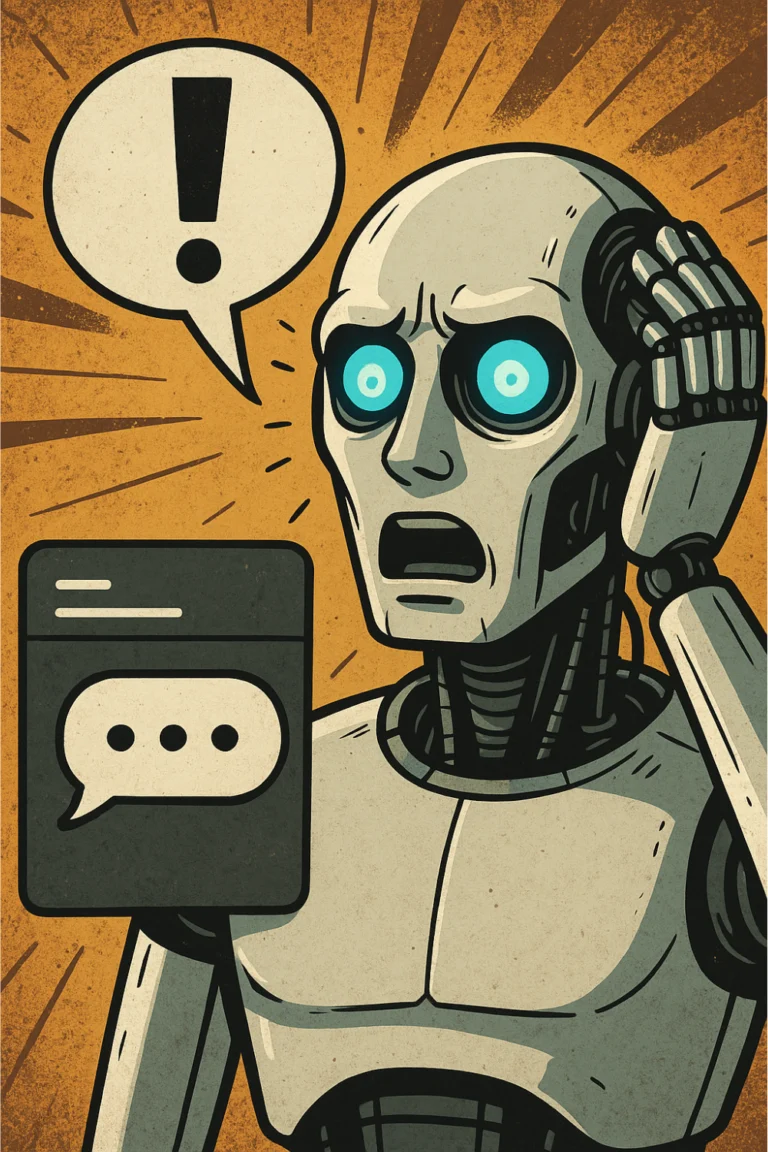 ai chatbot no filter