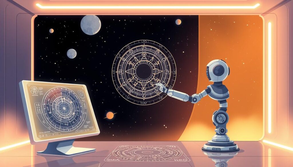 ai-driven personalized astrology ai-driven personalized astrology