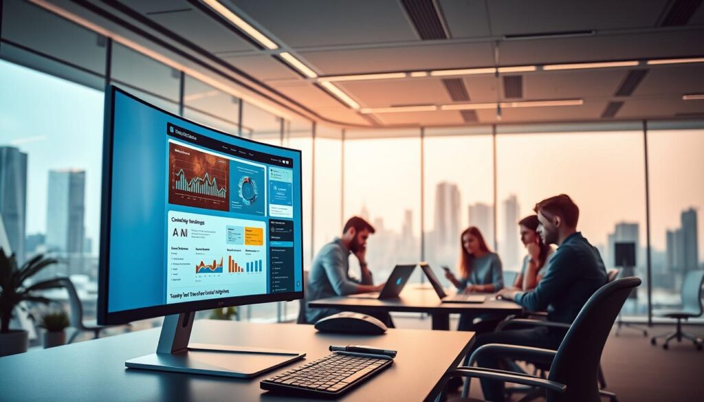 ai-driven site creation ai-driven site creation