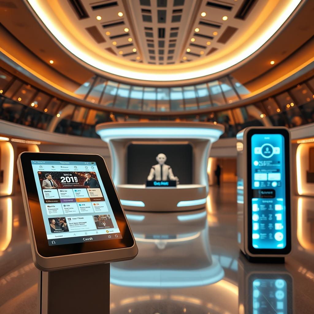 ai ticketing platform ai ticketing platform