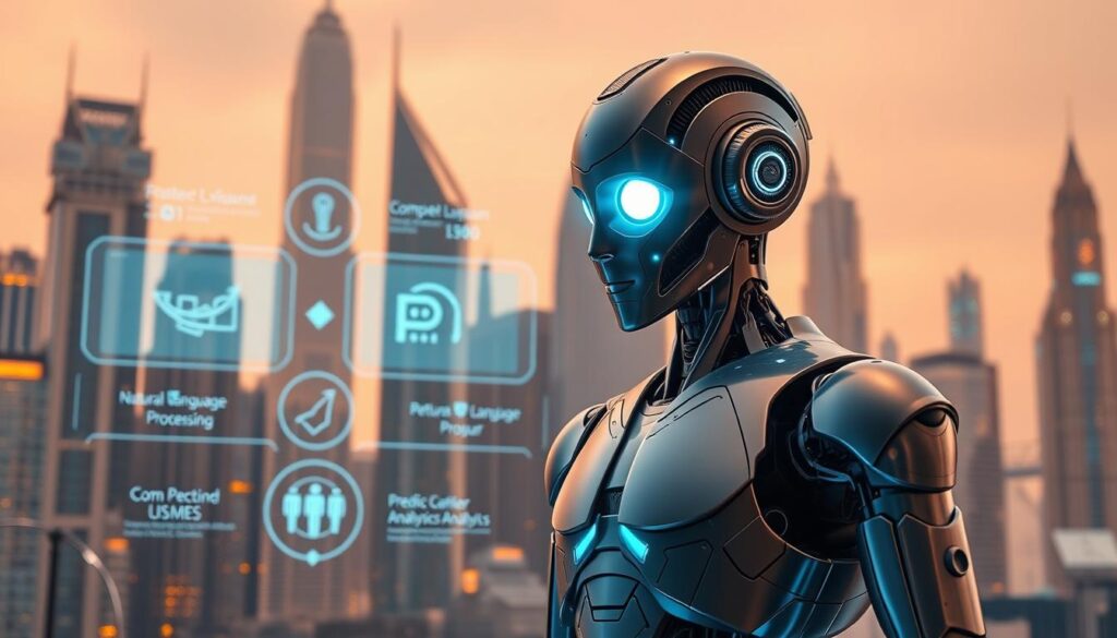 artificial intelligence