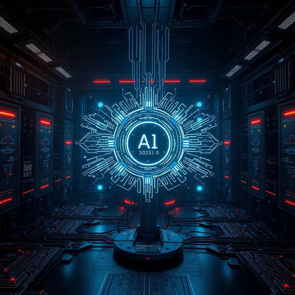 artificial intelligence artificial intelligence