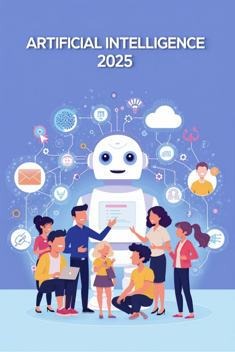 artificial intelligence
