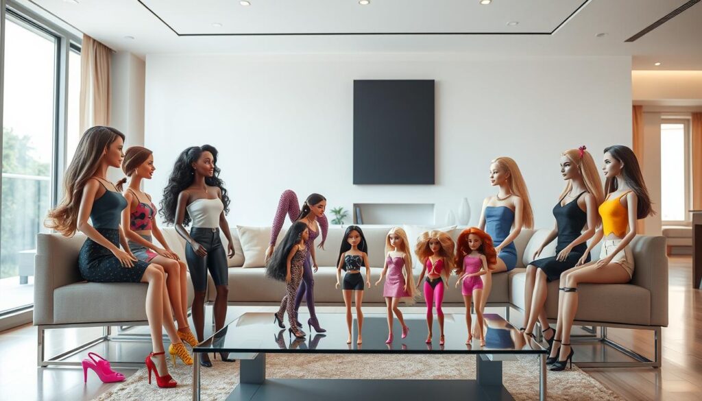 artificial intelligence barbie dolls artificial intelligence barbie dolls