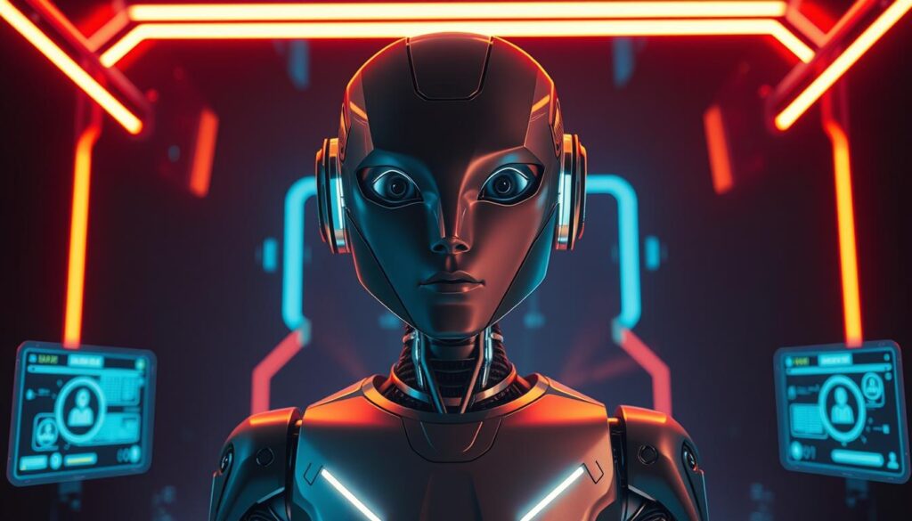 artificial intelligence chatbot