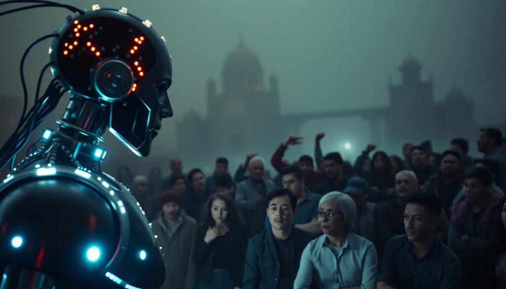 artificial intelligence controversy artificial intelligence controversy