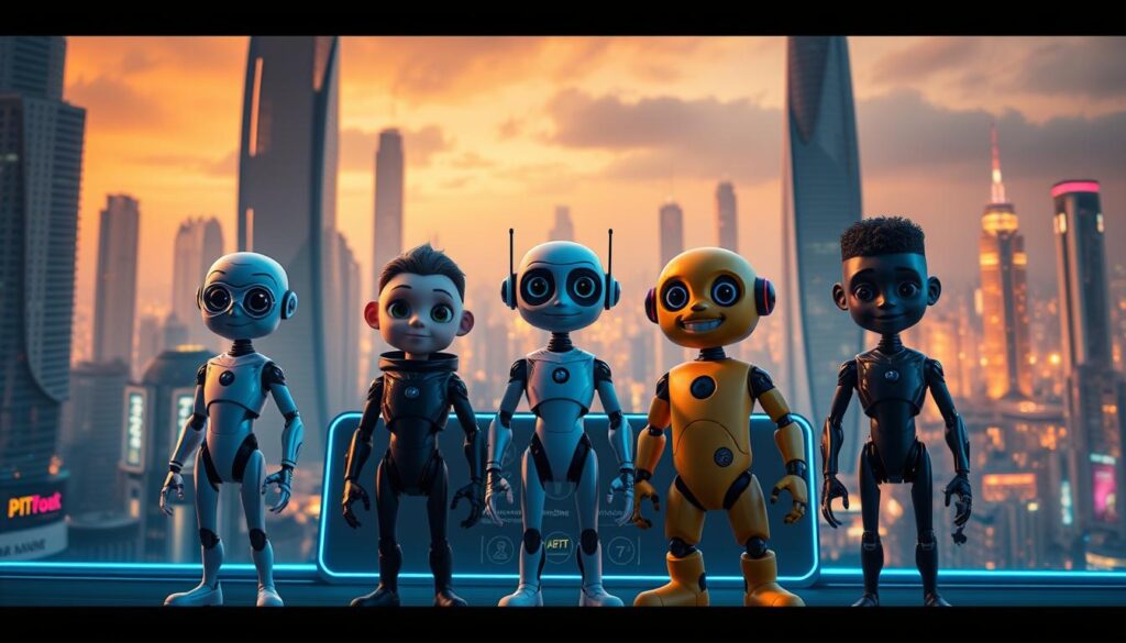 artificial intelligence for characters artificial intelligence for characters