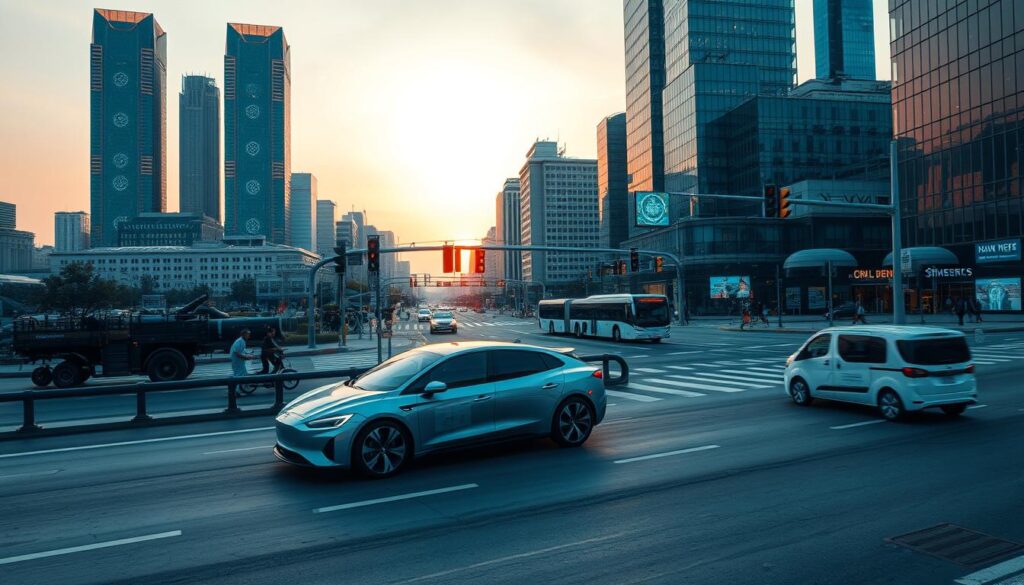 artificial intelligence in transportation artificial intelligence in transportation