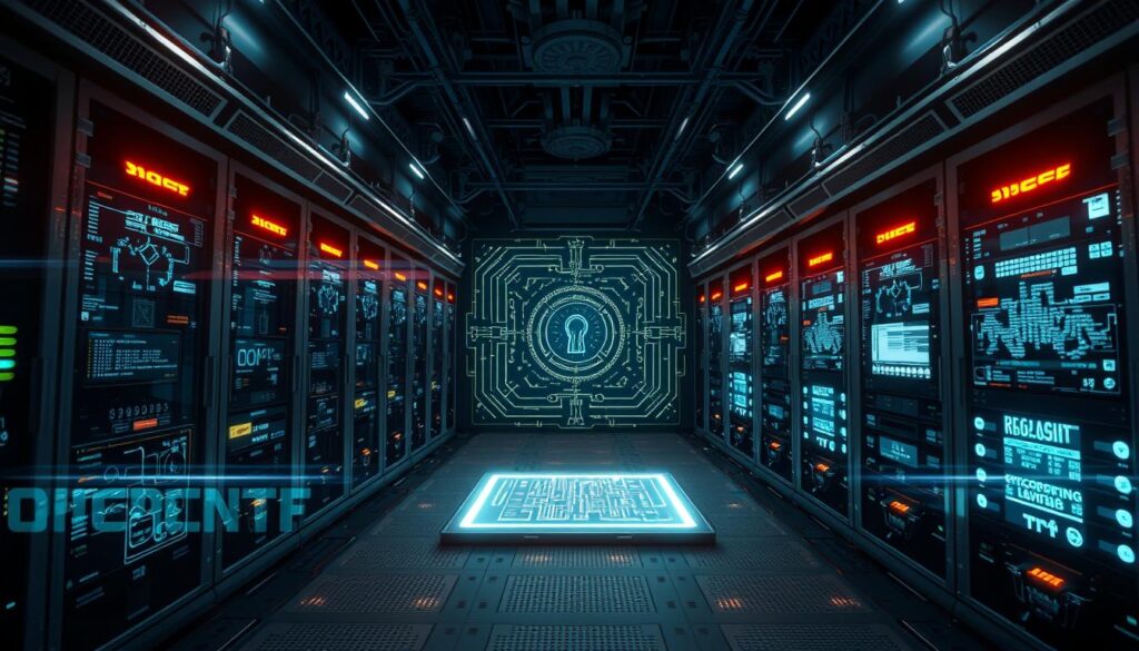 artificial intelligence security measures