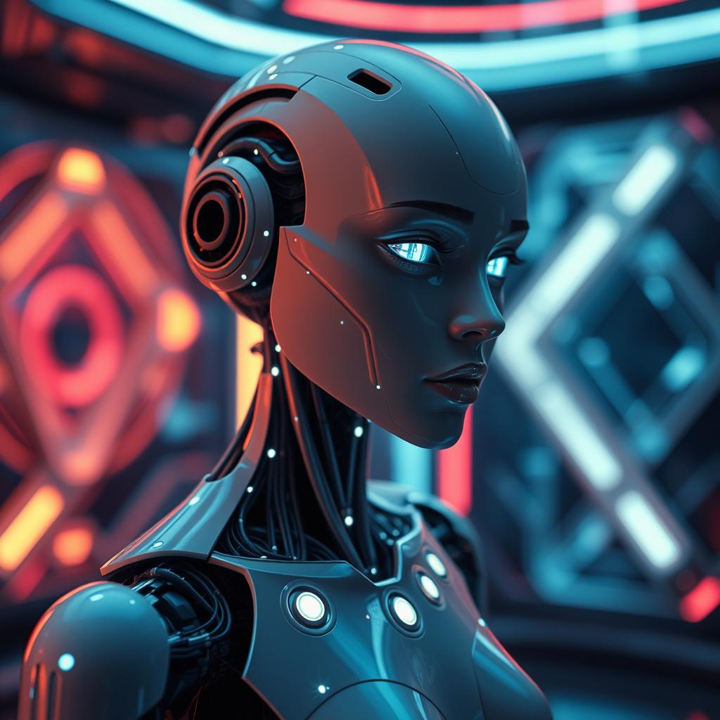 artificial intelligence seduction artificial intelligence seduction
